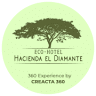Eco Hotel Hacienda El Diamante