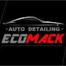 Auto Ecomack-pranie tapicerki parą,czyszczenie tapicerki skórzanej-auto kosmetyka-auto detailing