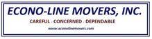 Econo-Line Movers, Inc.