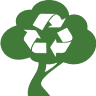 ECOVALL, gestión de residuos indutriales