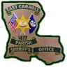 East Carroll Parish Sheriff's Office