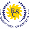 EMPLOYMENT CREATION SERVICE (P). LTD.