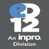 Inpro - Illinois Office - ED12 Window Treatments