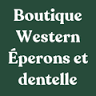 Éperons et dentelle