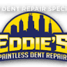 Eddie's Paintless Dent Repair Inc.