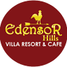 Edensor Camp Site