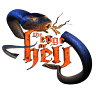 Edge of Hell Haunted Attraction