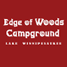 Edge of Woods