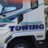 Edgeworth Towing