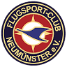 Neumuenster Airport