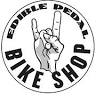 Edible Pedal Bike Shop