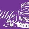 Edibles Incredible Award-Winning Desserts