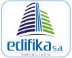 Edifika S. A. Inmobiliaria Riobamba