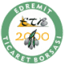 Edremit Ticaret Borsası