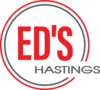 Ed’s Hastings