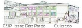 CEIP Isaac Díaz Pardo