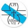 CPI Plurilingüe Alfonso VII