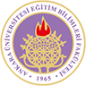 Ankara University Faculty of Educational Sciences