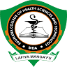 Edumana College of Health Sciences & Technolology, Bida, Niger state