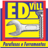 Edvill Parafusos E Ferramentas