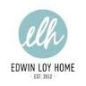 Edwin Loy Home and Stone & Sparrow Apparel