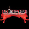 E. E. Mills & Sons, Inc.