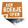 Een boekje open