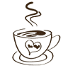 Eerst Koffie