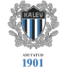 Kalevi Central Stadium
