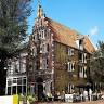 Eetcafé Nooitgedagt
