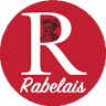 Eetcafé en restaurant Rabelais