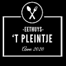 Eethuys 't Pleintje