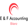 E & F Accounting Bilanz
