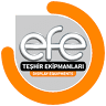 EFE TEŞHİR EKİPMANLARI - FABRİKA