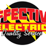 Effective Electric