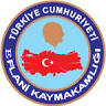 Eflani Ilce Emniyet Amirligi