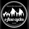 E-Flow Cycles Electric Bike Shop & Scott Experience Store.
