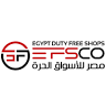 Egypt Duty Free Shops