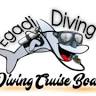 Egadi diving
