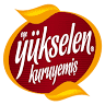 EGE YÜKSELEN KURUYEMİŞ MENEMEN