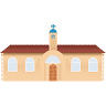 Eglise Copte Orthodoxe Saint Athanase