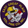 East Great Plain Volunteer Fire Department