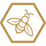 Eğriçayır Balı Organik Sertifikalı Bal, Propolis, Polen, Karakovan ve Arı Sütü