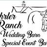 Ehrler Ranch Wedding and Special Event Barn