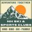 Clipped Wings Ski Club