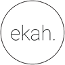 Ekah Studio | Architecture + Interiors
