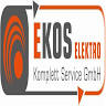 EKOS Elektro Komplett Service GmbH, Elektroinstallationen, Alarmanlagen