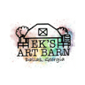 EK Studio & EK's Art Barn