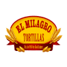 El Milagro Tortilla