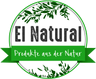 El Natural - Produkte aus der Natur